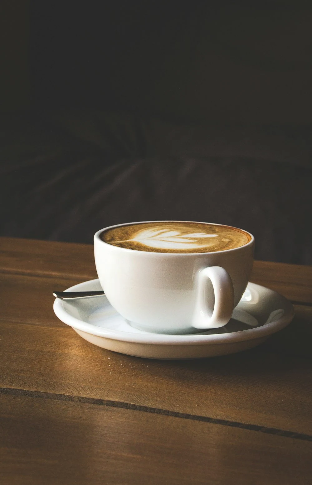Latte signature