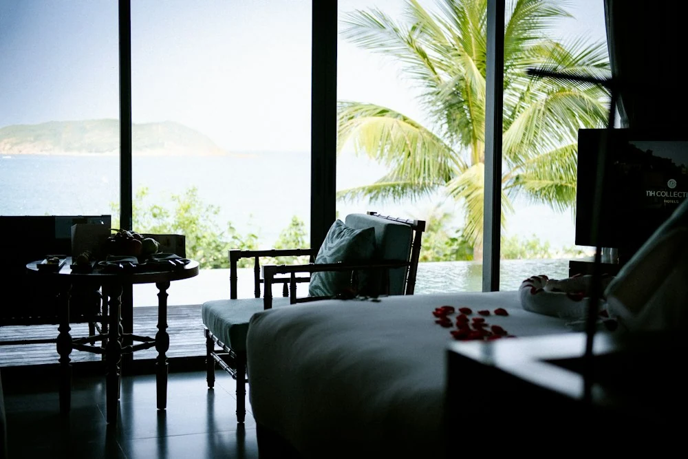 Suite Horizon