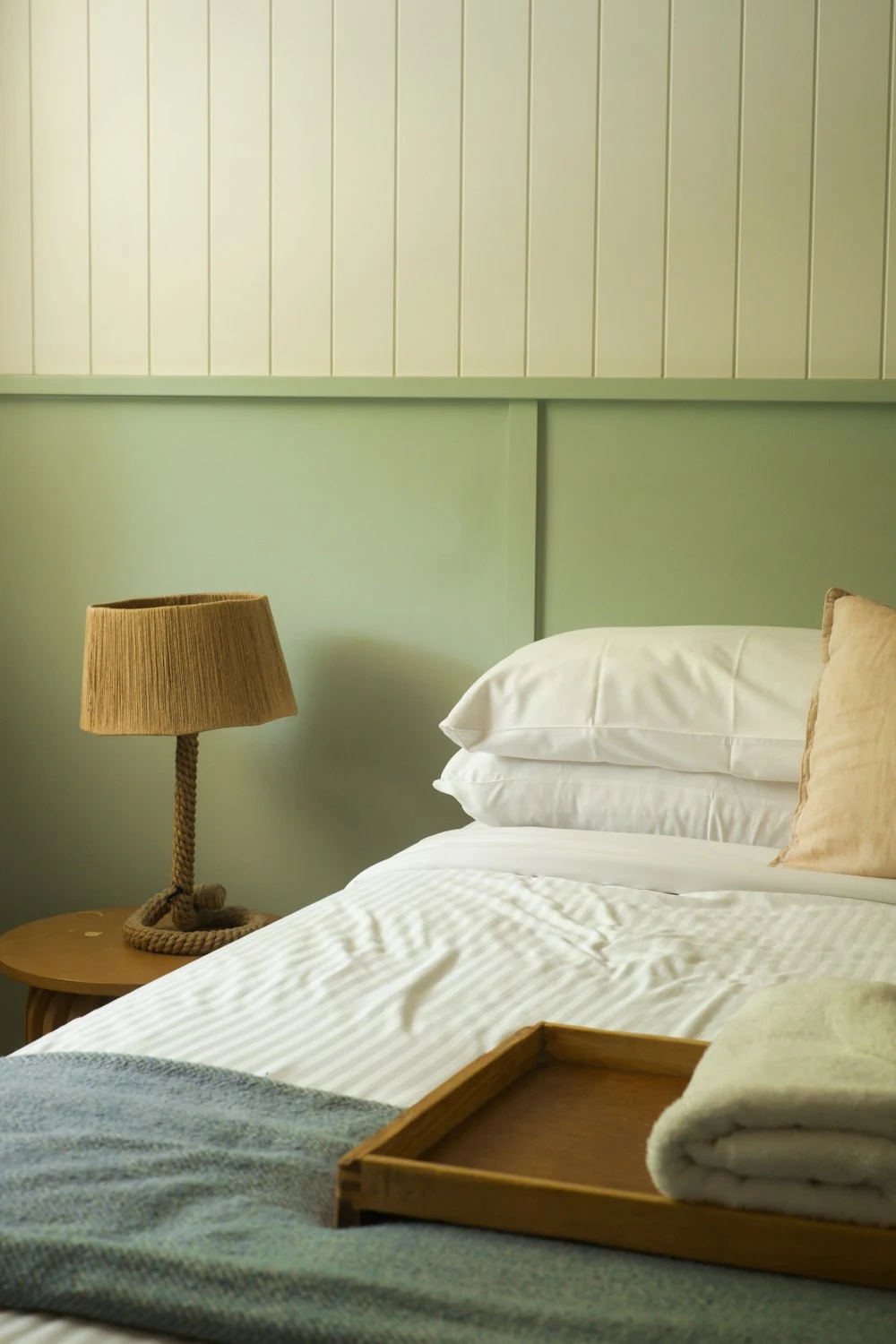 Chambre Sable